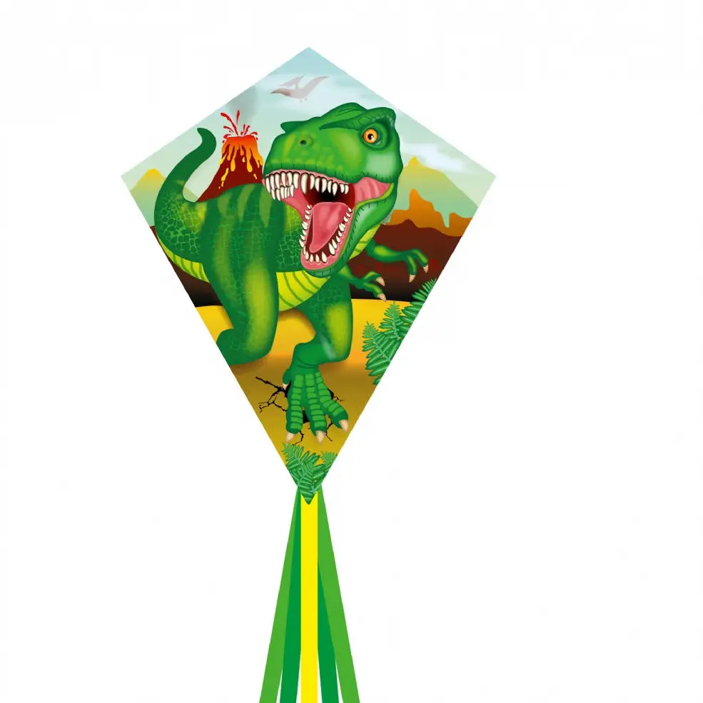 T-Rex Kite