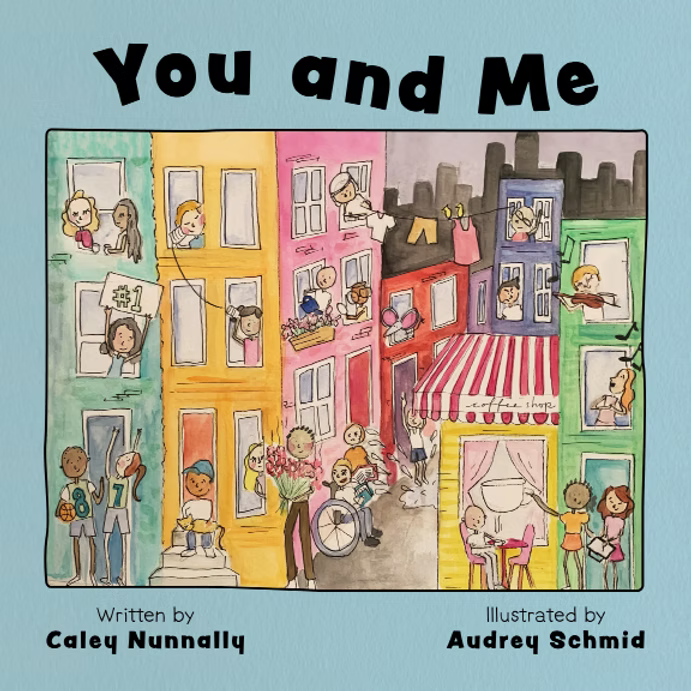 You and Me