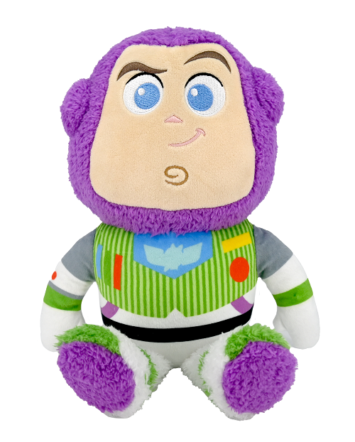 Disney Toy Story Buzz Lightyear Plush Cuteeze™