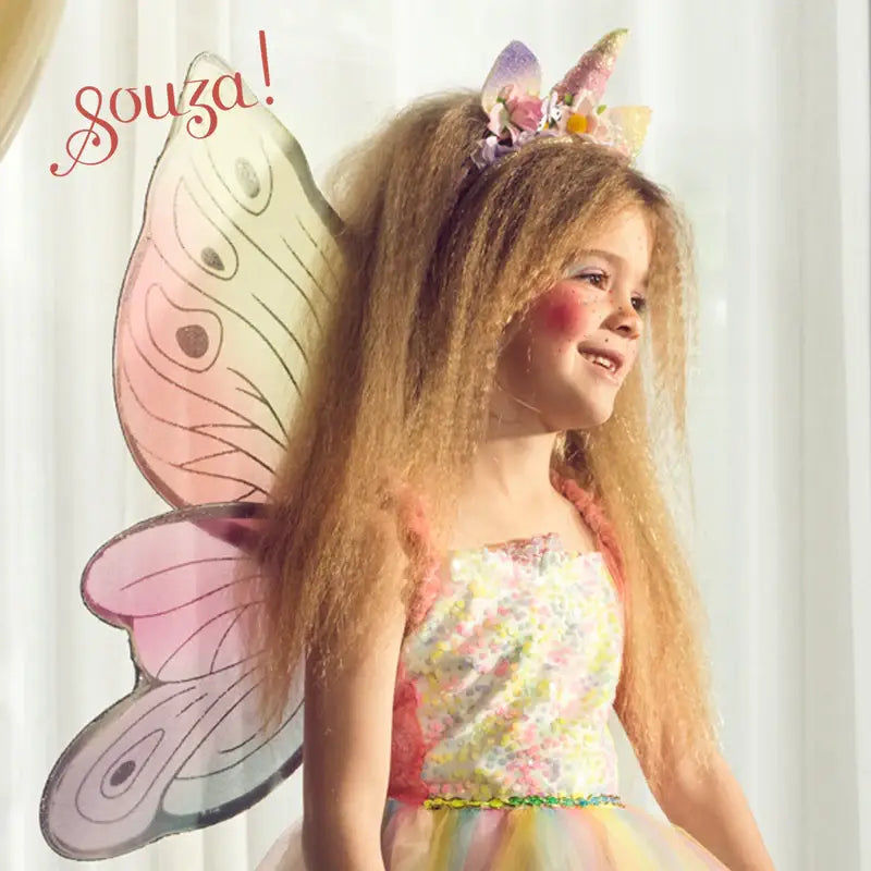 Valerie Fairy Costume
