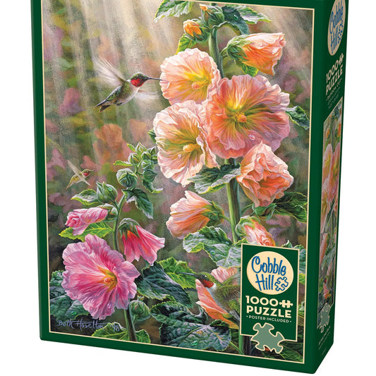 After the Rain 1000pc Puzzle