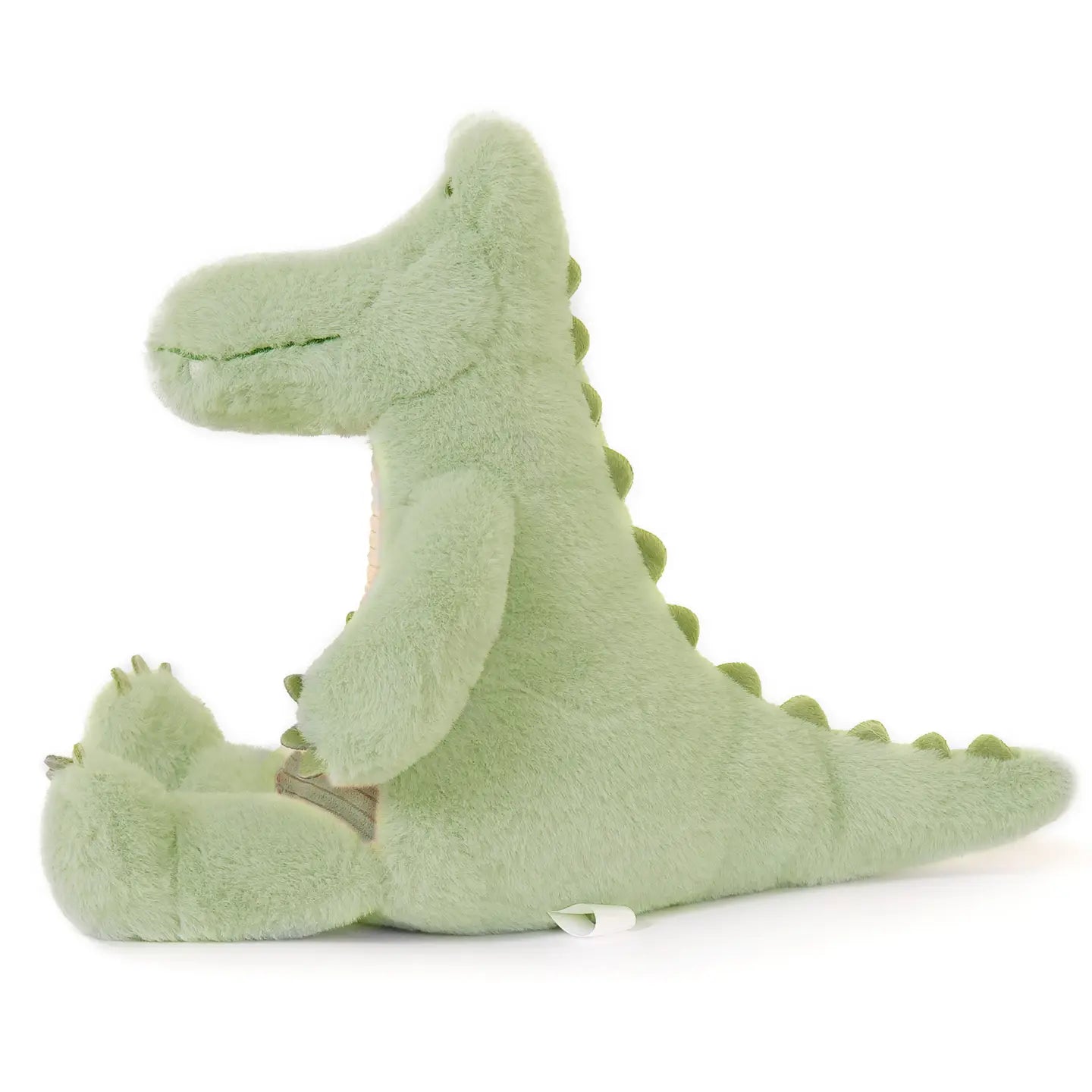 Alby the Alligator Soft Toy