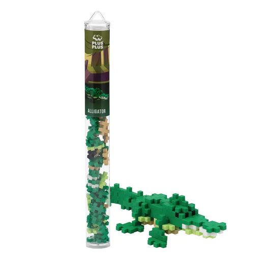 Alligator (Tube)