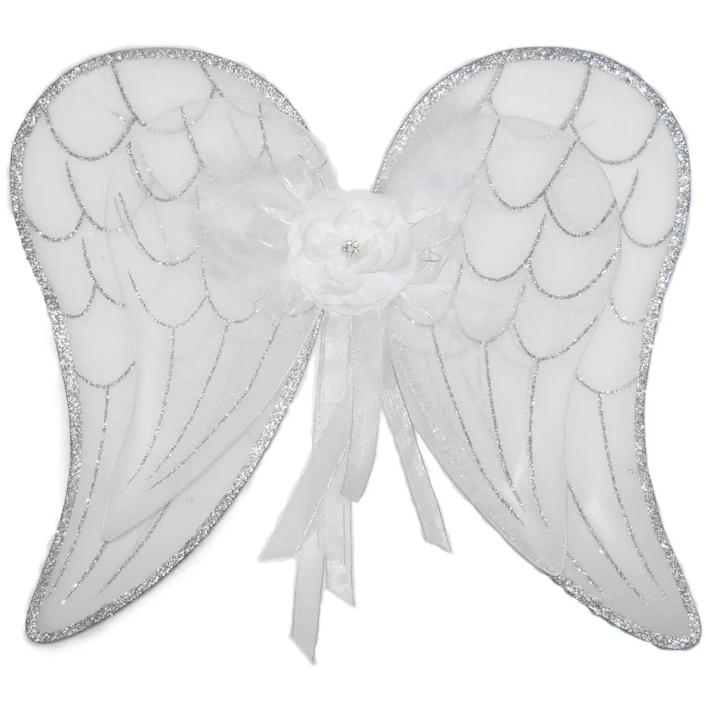 Fairy Wings - White Angel