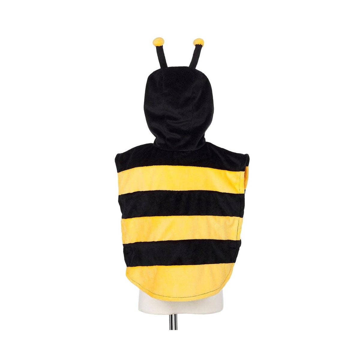 Maya the Bee Costume Cape (2yrs)