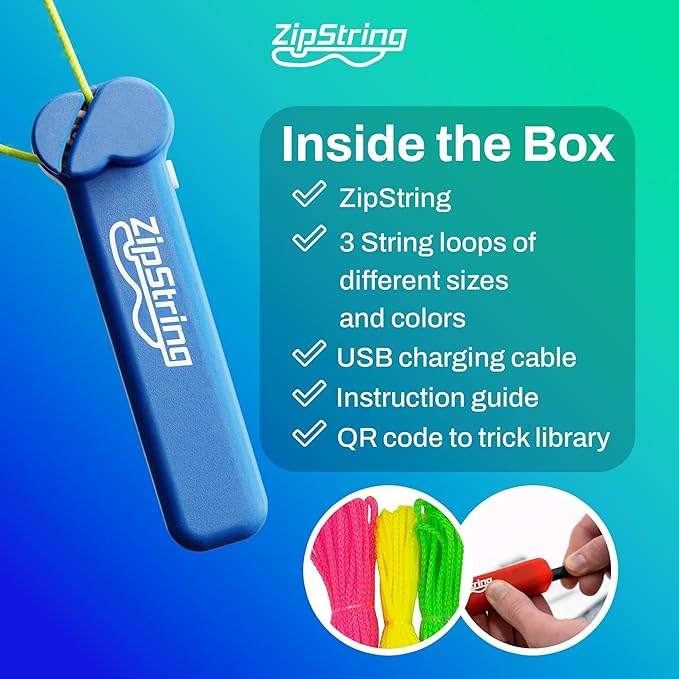 ZipString