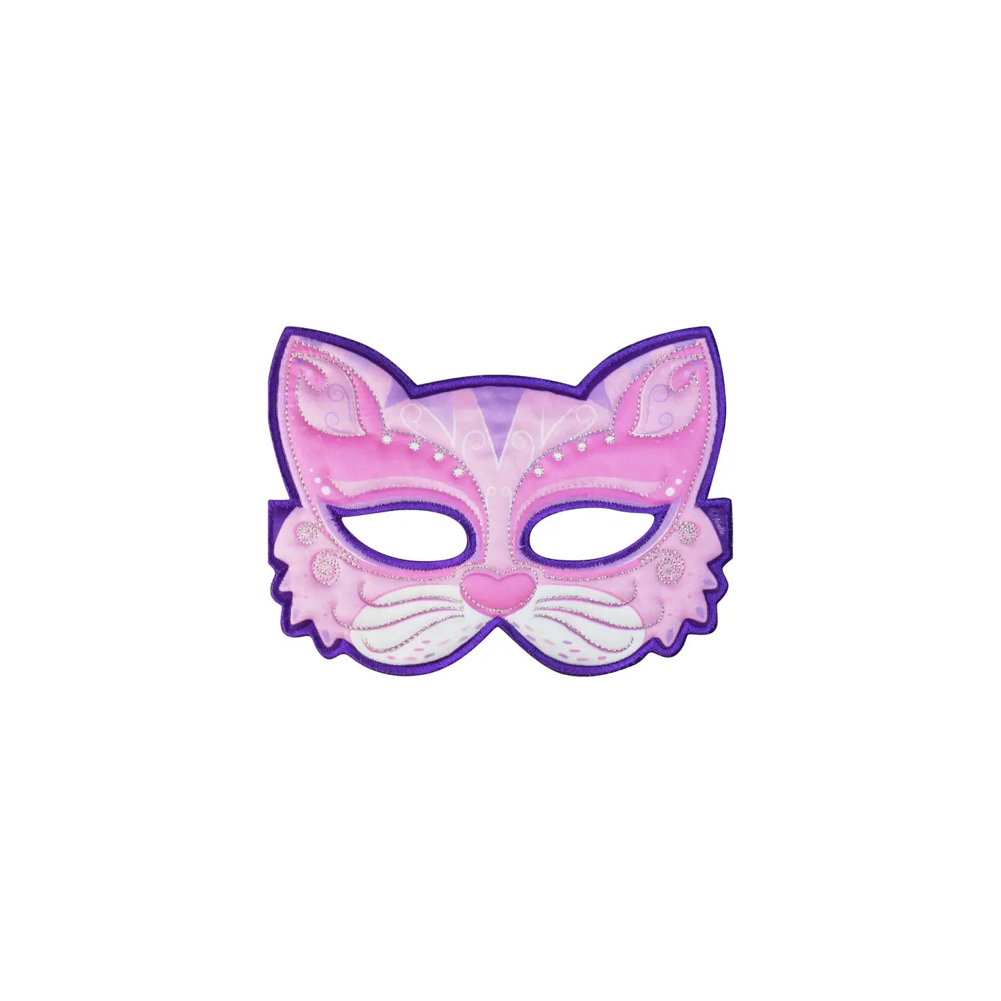 Cat Mask