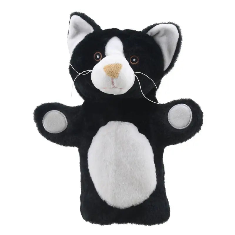 Cat Hand Puppet