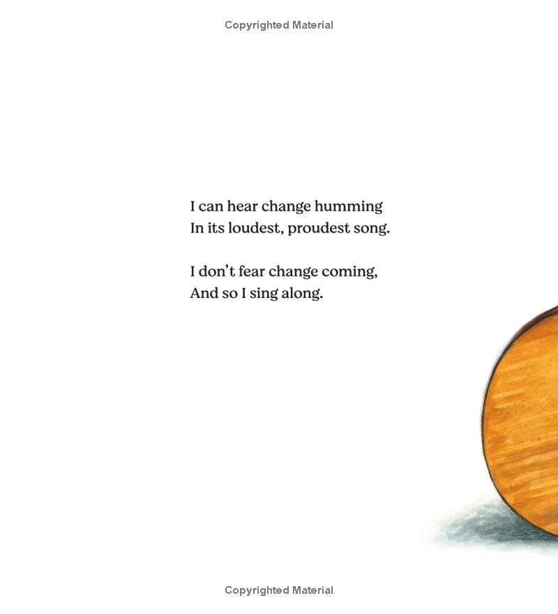 Change Sings: A Children's Anthem