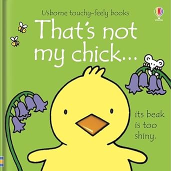 That's Not My Chick