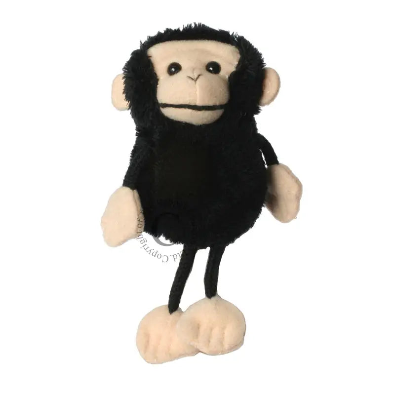 Chimp - Finger Puppets