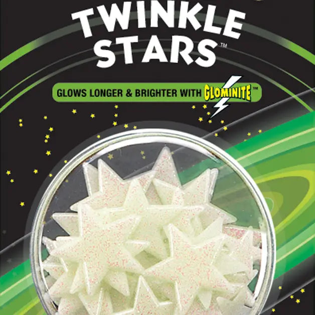 Twinkle Stars