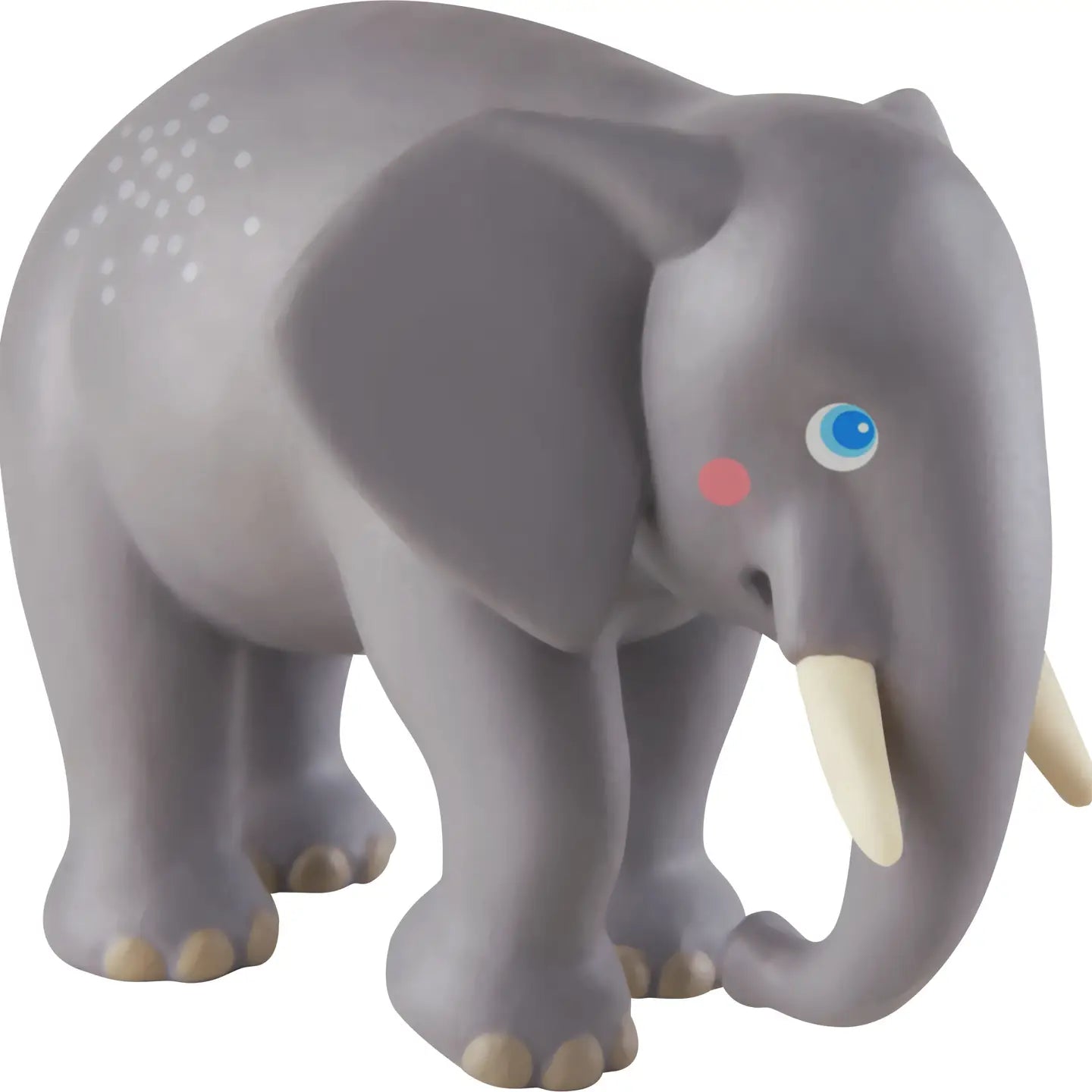 Little Friends Elephant