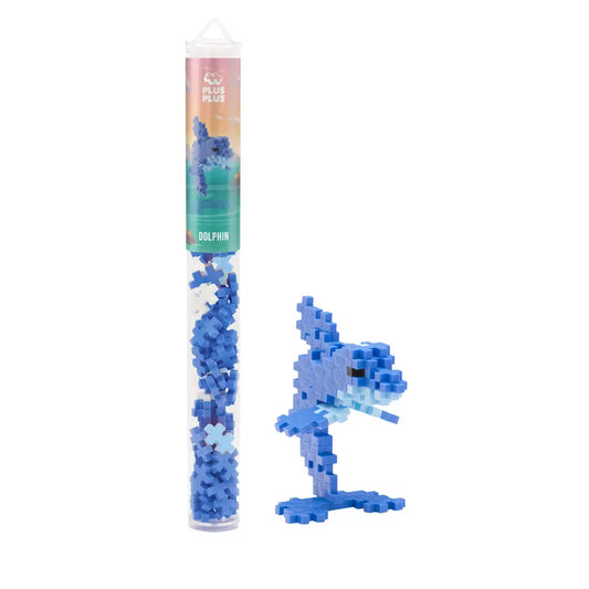 Dolphin (Tube)