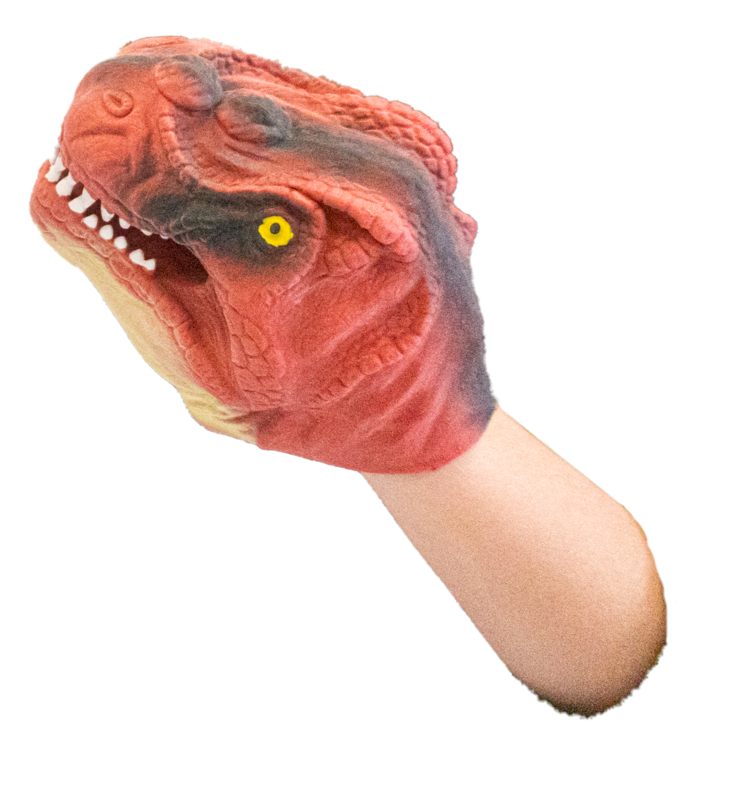 Dinosaur Hand Puppet