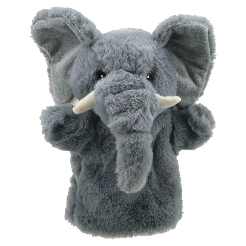 Elephant Hand Puppet