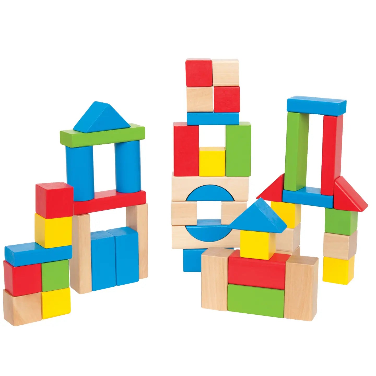 Maple Blocks