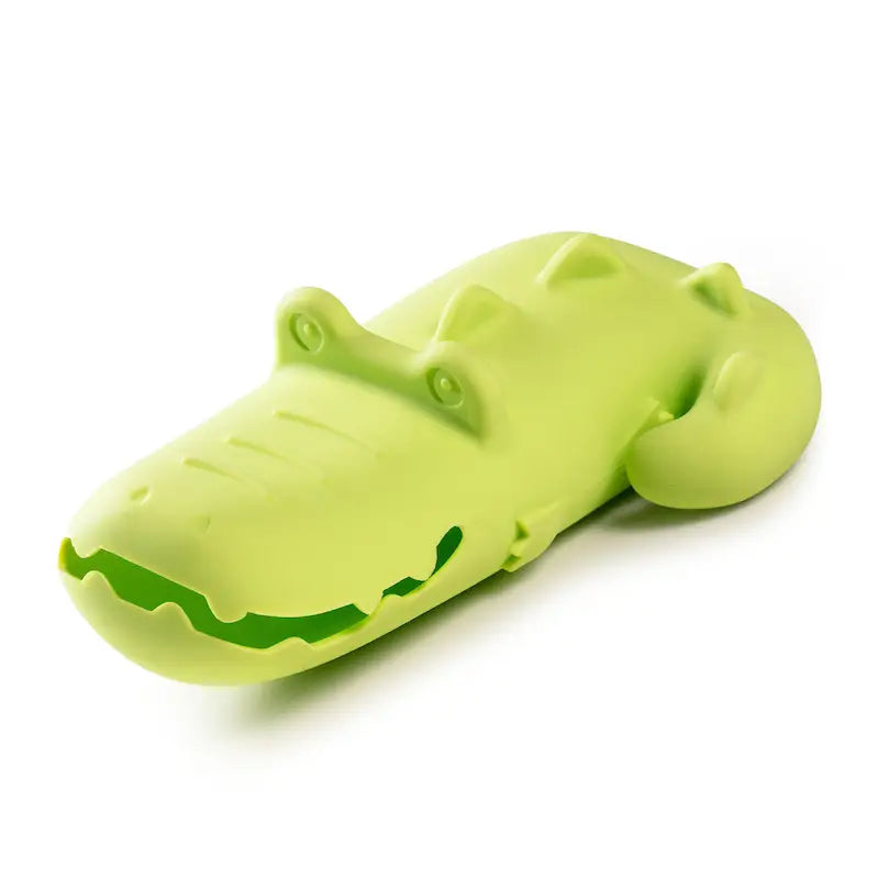 Floating Crocodile Bath Toy