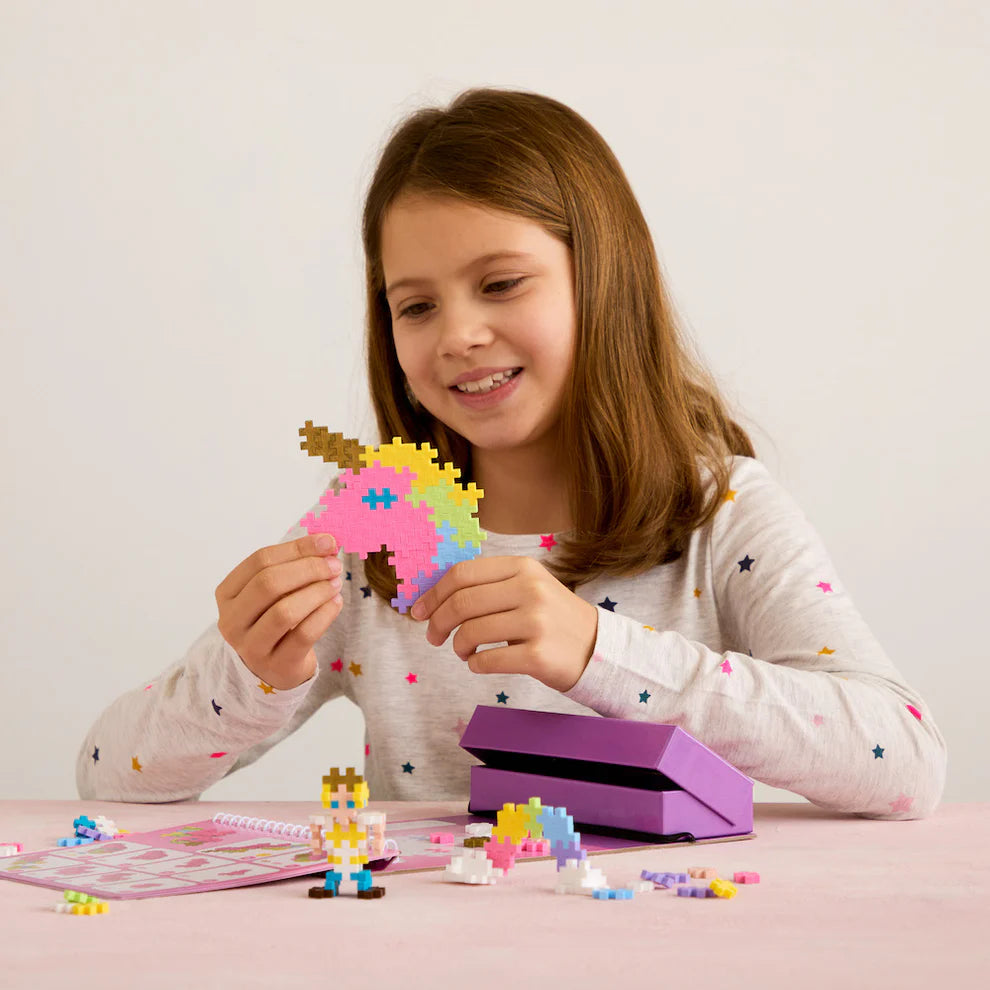 Fairytale - Puzzle By Number® Activity Pad
