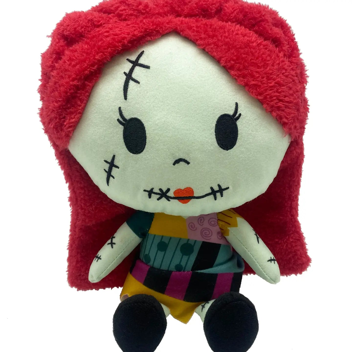 Sally Cuteeze Plush (Disney)