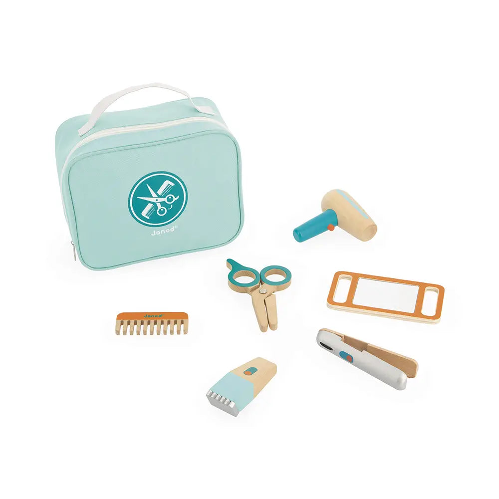 Hairdresser Set (Pretend Play)