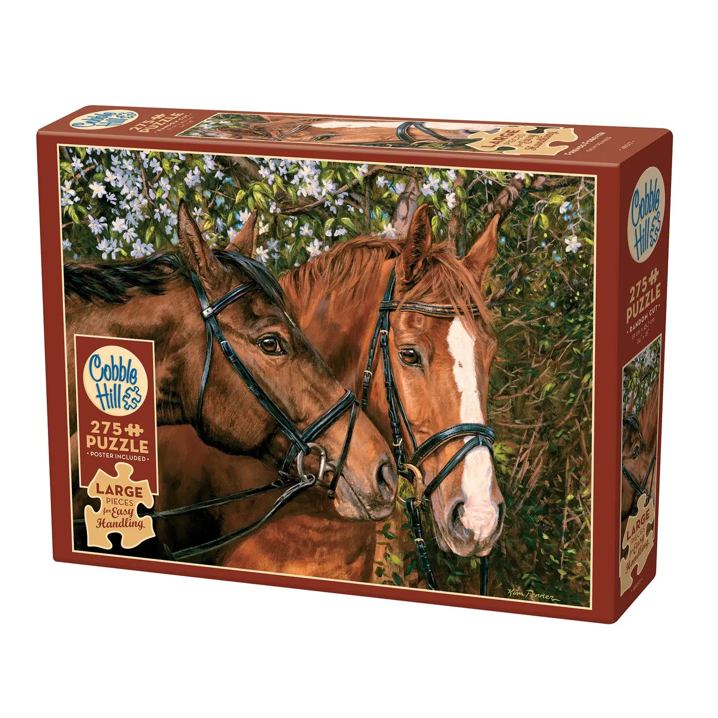Friends Forever 275pc Puzzle