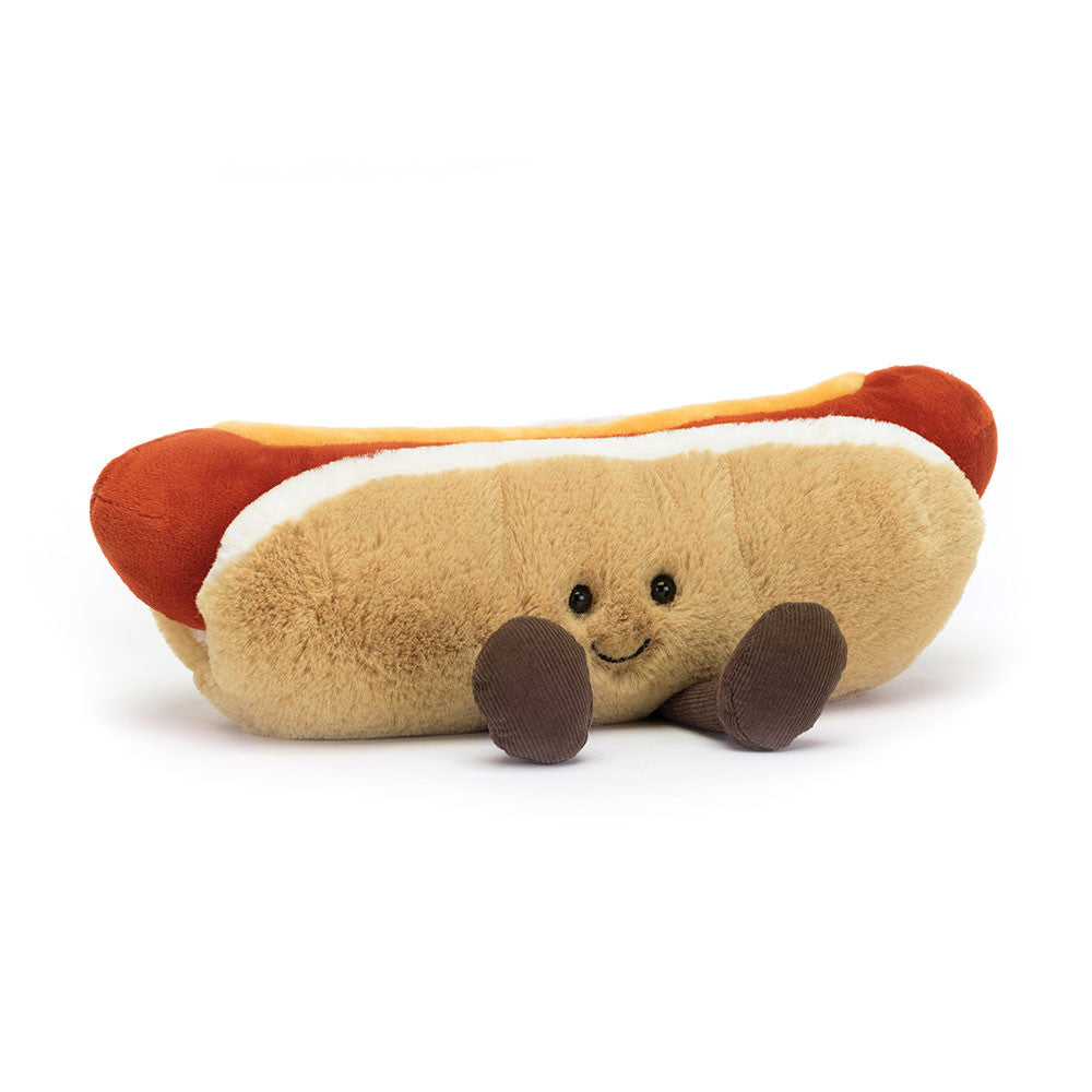 Hot Dog Amuseables