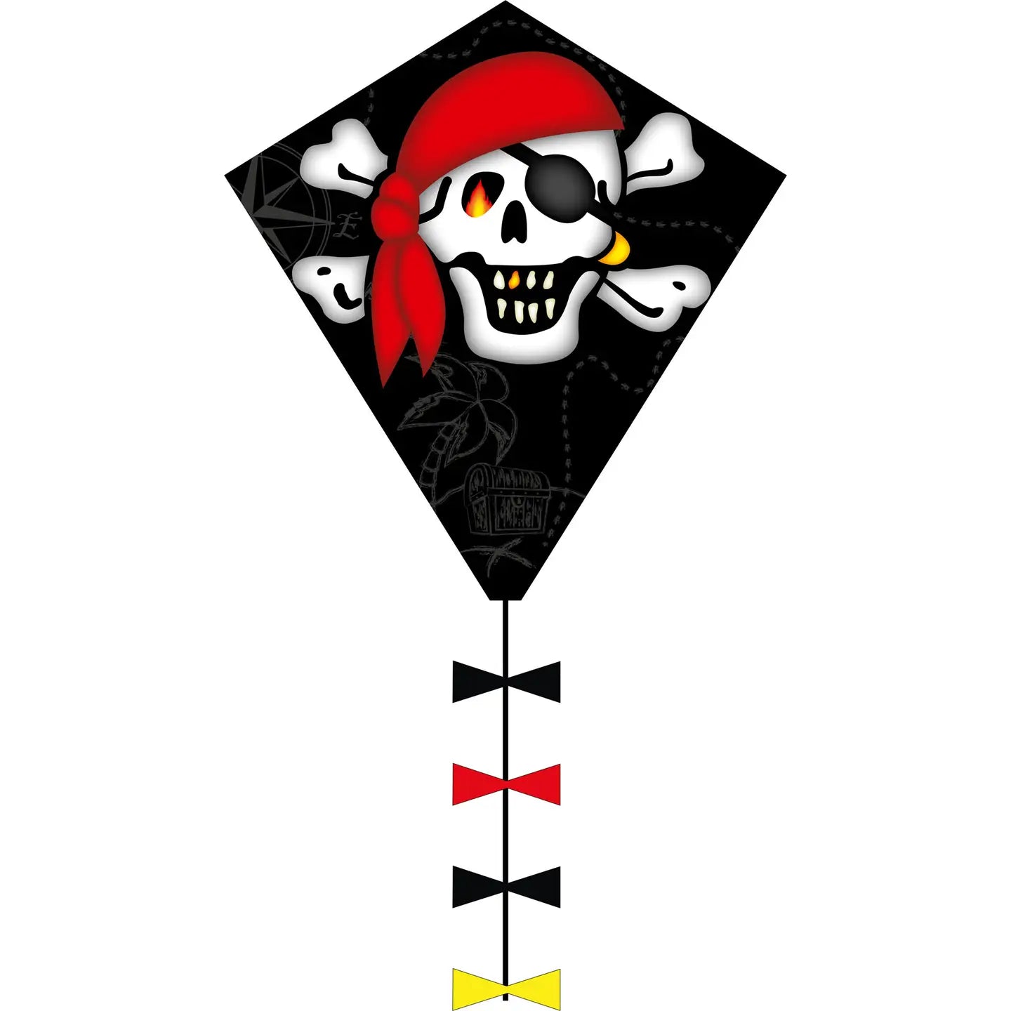 Jolly Roger Kite