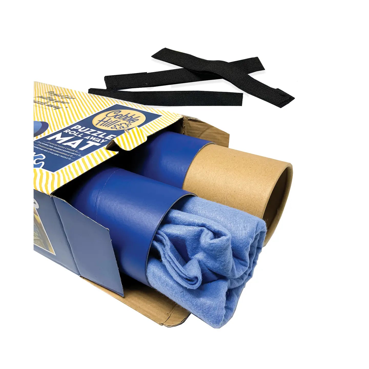 Puzzle Roll Away Mat