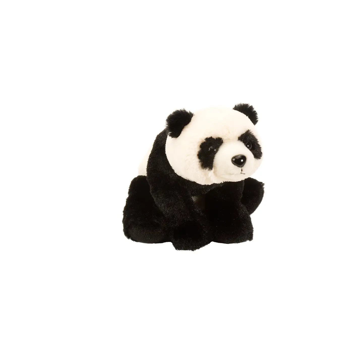 Mini Panda Stuffed Animal 8"