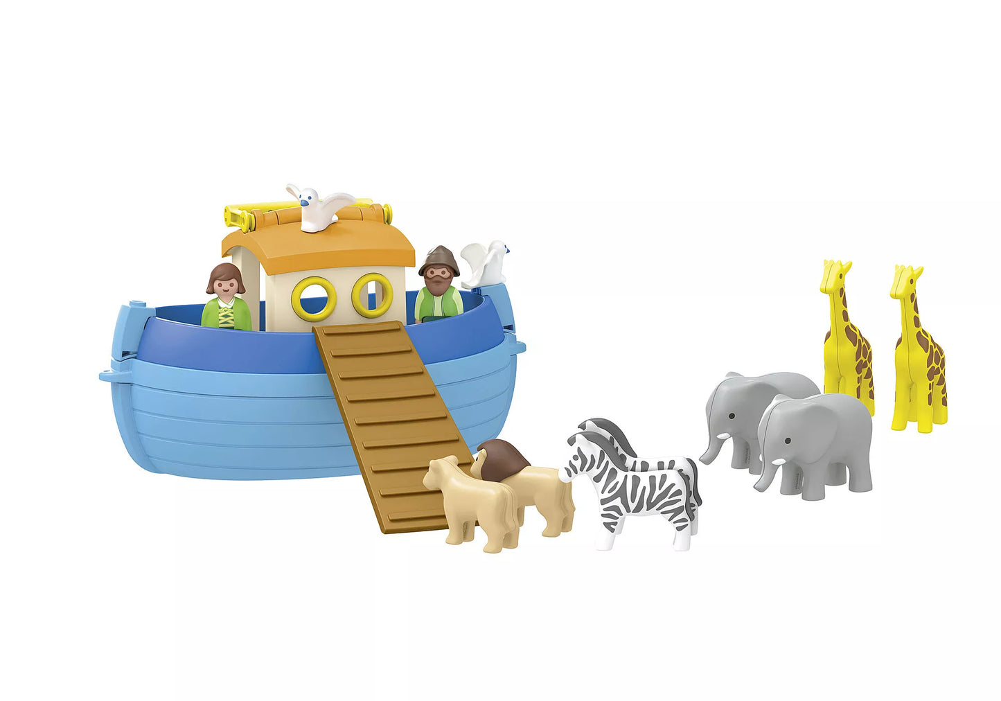 Junior: My Take Along Noah´s Ark (New)