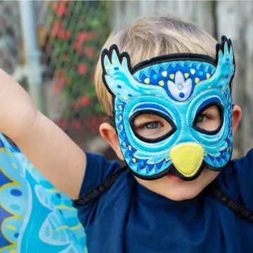 Owl Mask