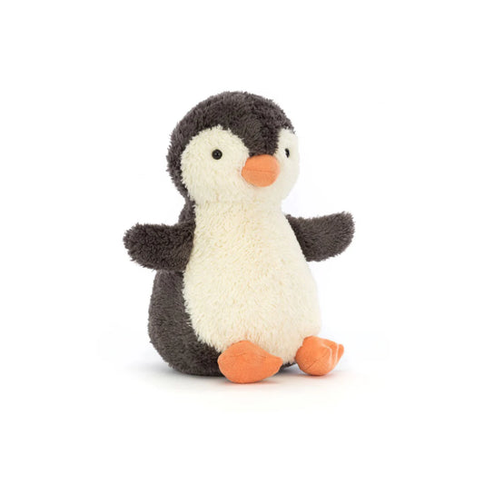 Peanut Penguin (Medium)