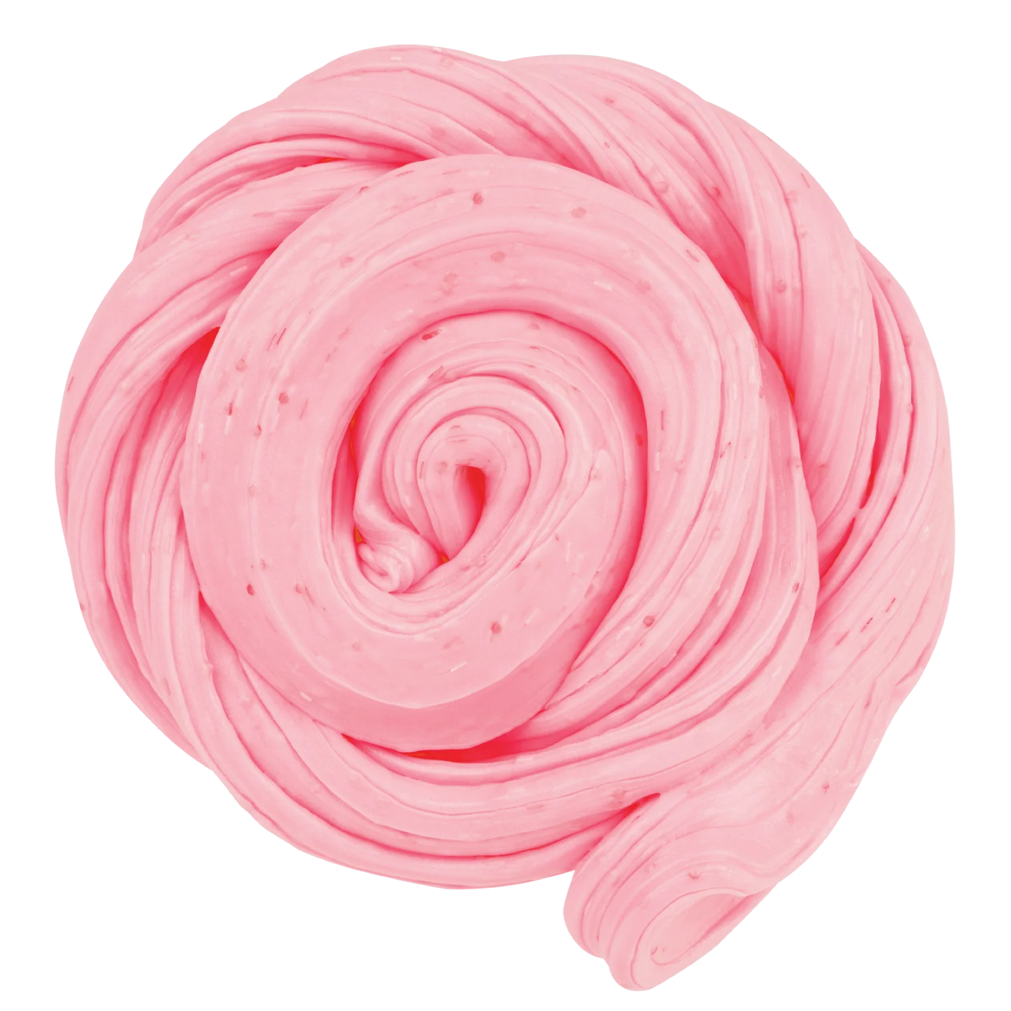 Strawberry Shortcake Crazy Aaron's Thinking Putty