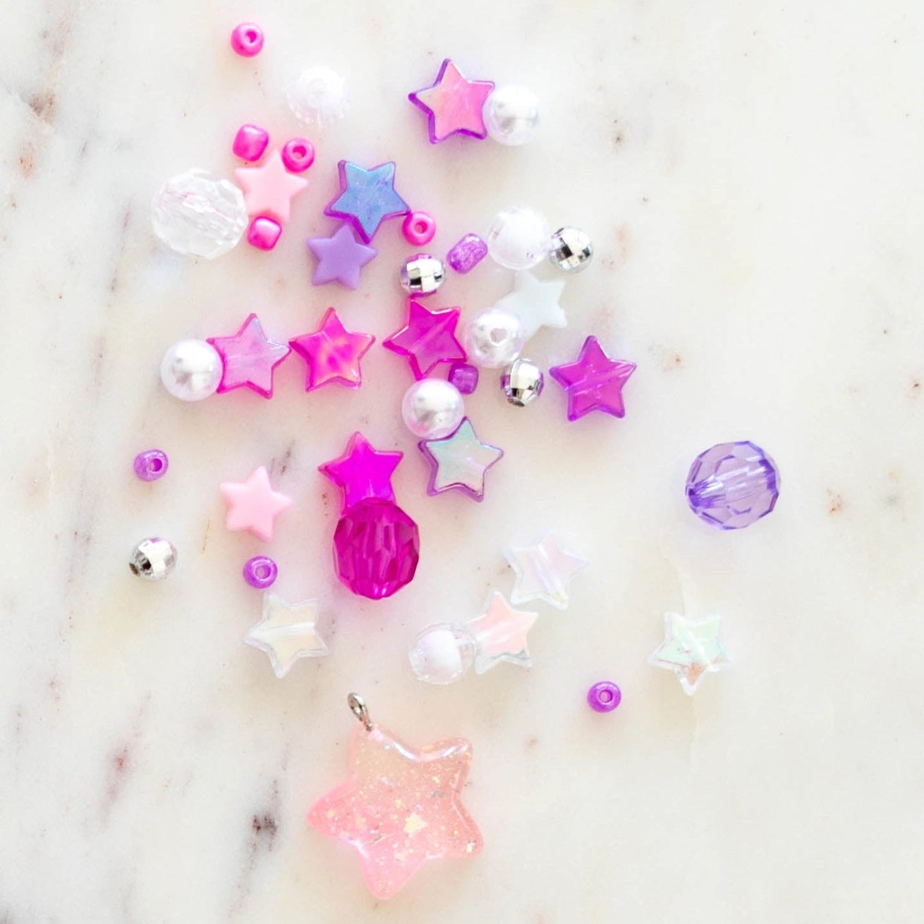 The Pop Star Stack