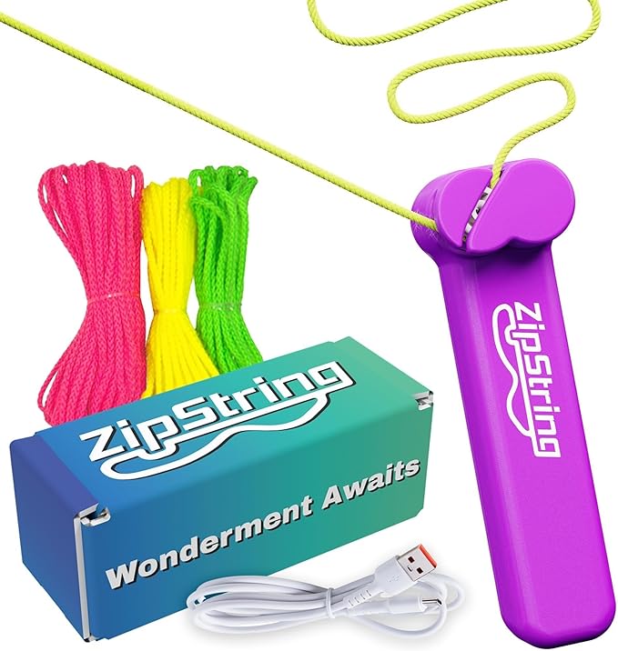 ZipString