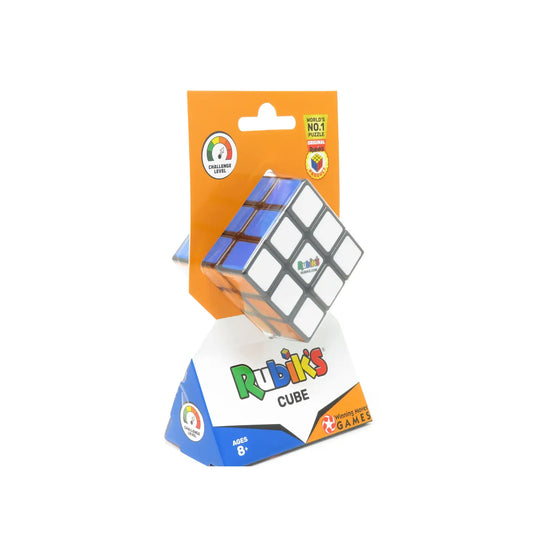 Rubik's Cube (3x3)