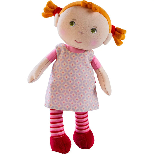 Roya Snug Up Doll