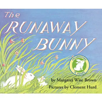 The Runaway Bunny