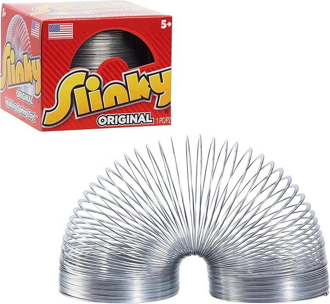 Classic Slinky