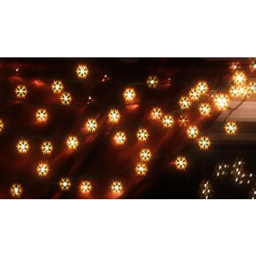 Snowflake 3D Holiday Glasses