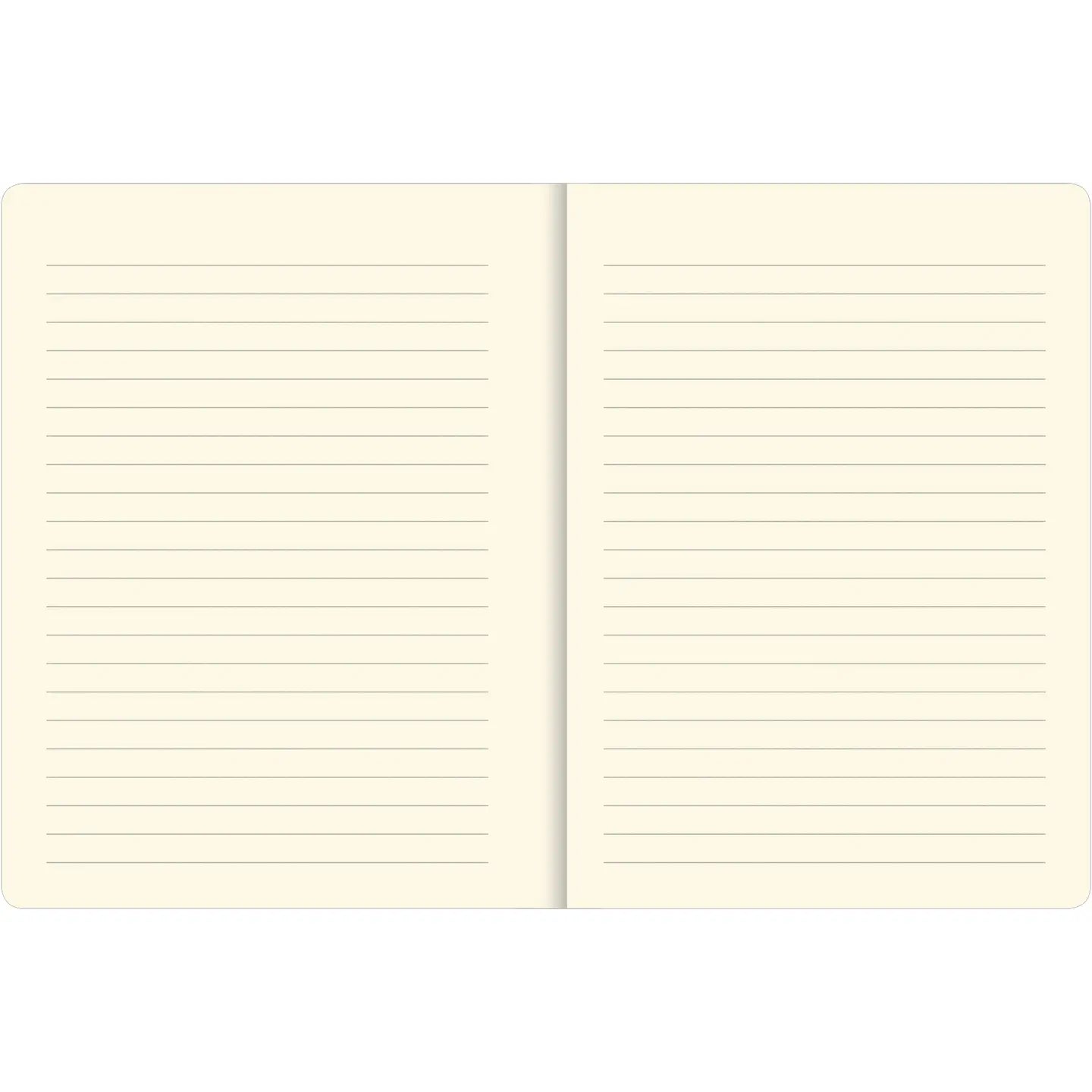Space Locking Journal