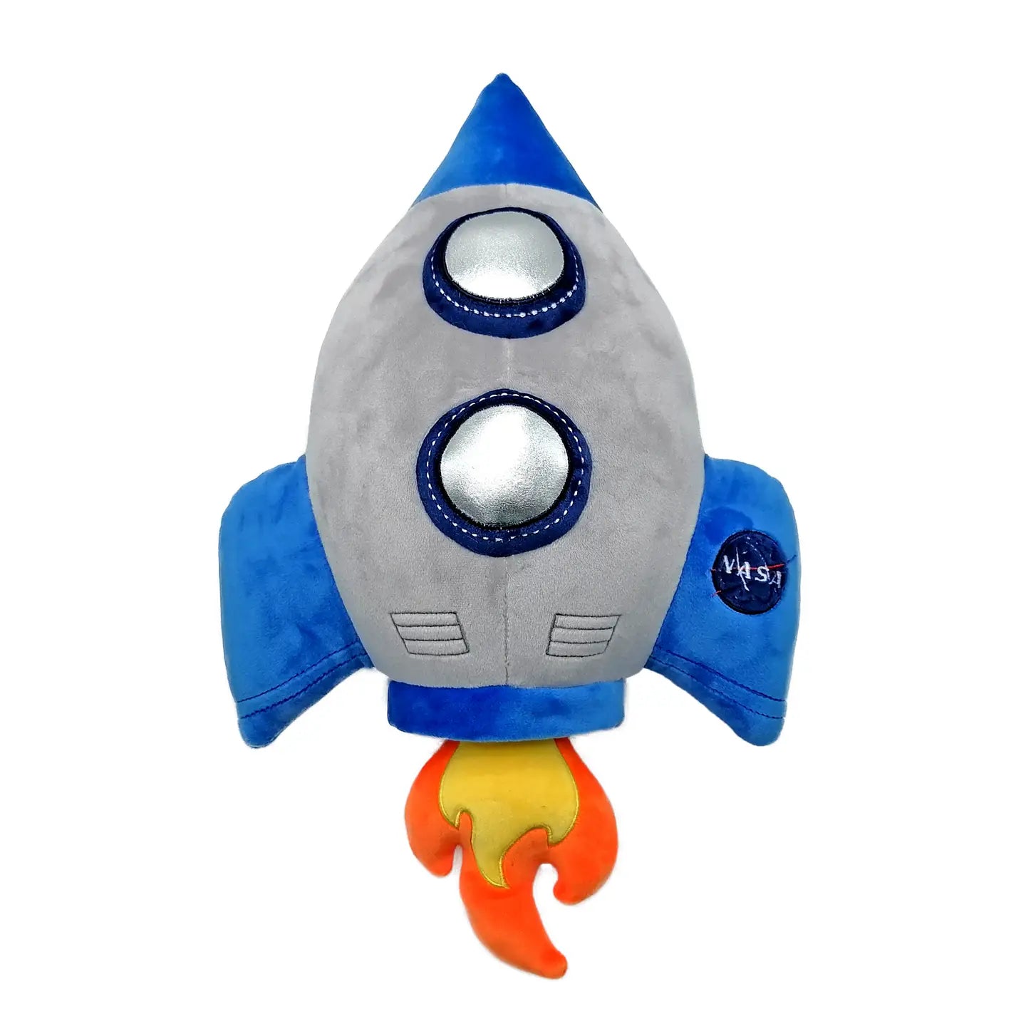 Space Spaceship (Stuffed) 18.5"