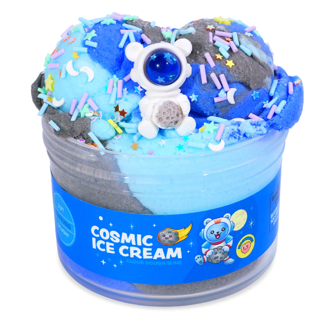 Cosmic Ice Cream Slime