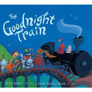 Goodnight Train