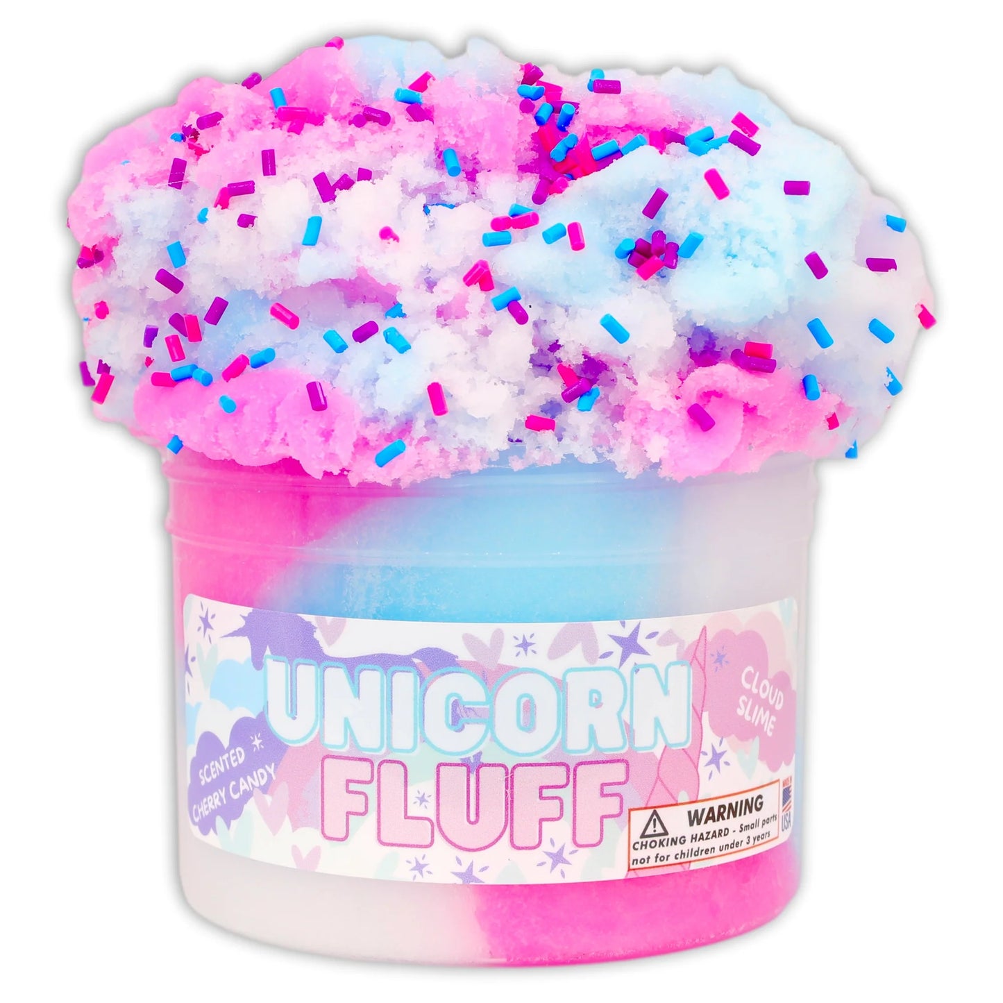 Unicorn Fluff