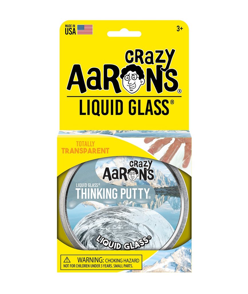 Liquid Glass