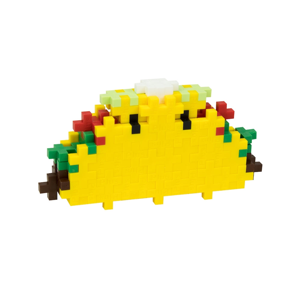 Taco - Plus Plus Tube