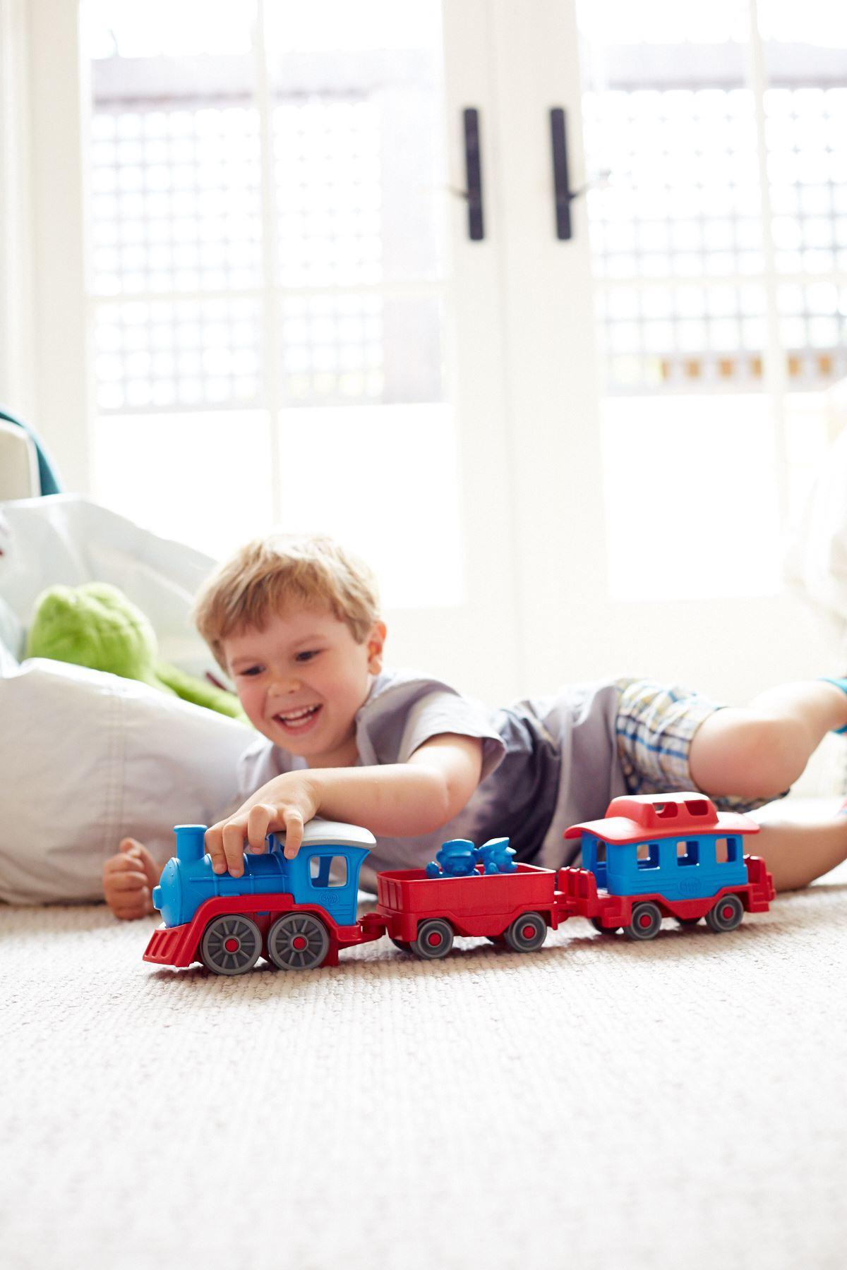 Train Set