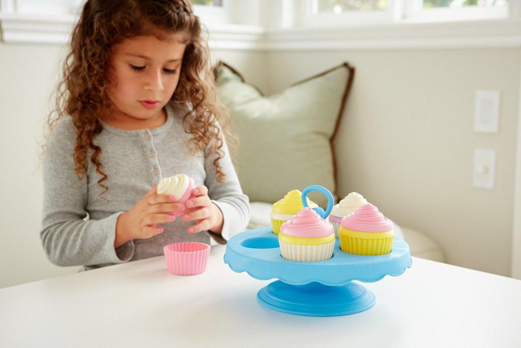 Cupcake Set